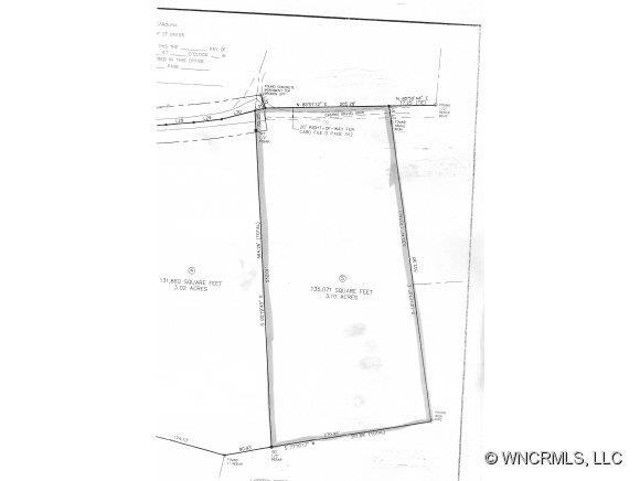 00 Will Green Road #5, Columbus, NC 28722