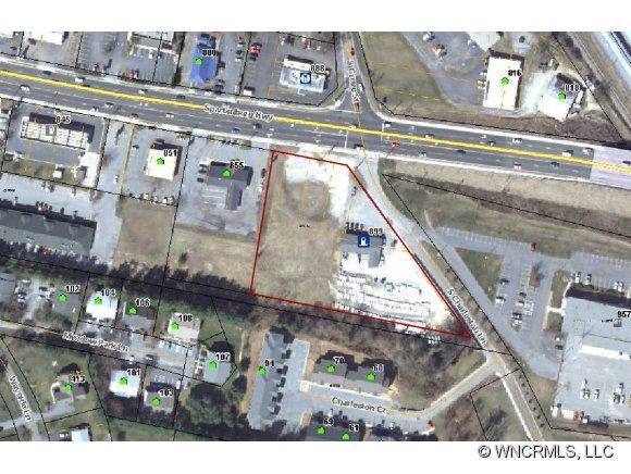 899 Spartanburg Hwy., Hendersonville, NC 28792