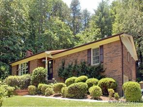 415 Deerhaven Lane, Hendersonville, NC 28791