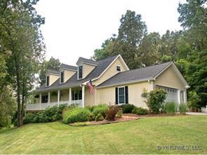 34 Buckle Ridge, Weaverville, NC 28787