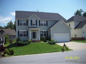 6 Secrest Dr., Arden, NC 28704