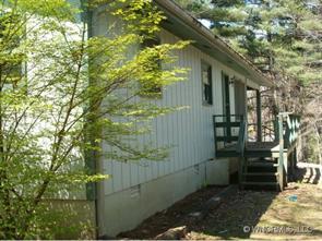 00 Mccall Road, Pisgah Forest, NC 28768