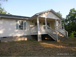 274 Oak Hill Dr, Sylva, NC 28779