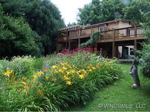113 College Circle, Swannanoa, NC 28778