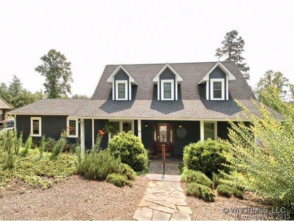 80 Boone Trail, Weaverville, NC 28787
