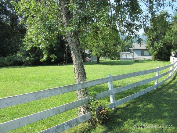 00000 Mc Coy Cove Rd., Black Mountain, NC 28711