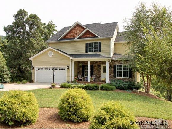 109 East Charleston Ave, Swannanoa, NC 28778