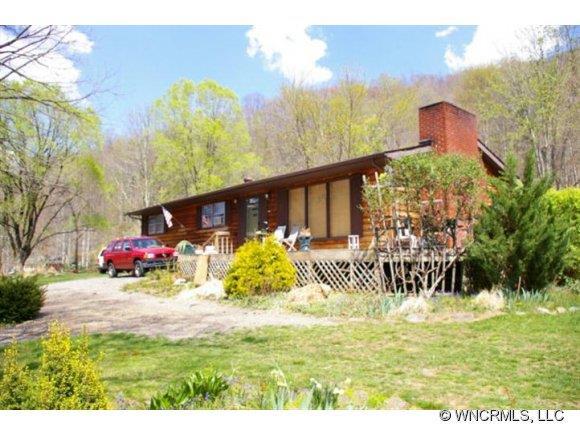 55 Clover Lane, Burnsville, NC 28714