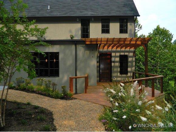 414 Stratford Rd., Asheville, NC 28804