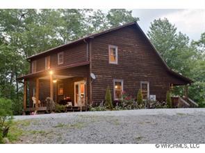 112 Old Glouster Road, Brevard, NC 28712