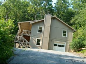 1440 Cherrywood Lane, Pisgah Forest, NC 28768