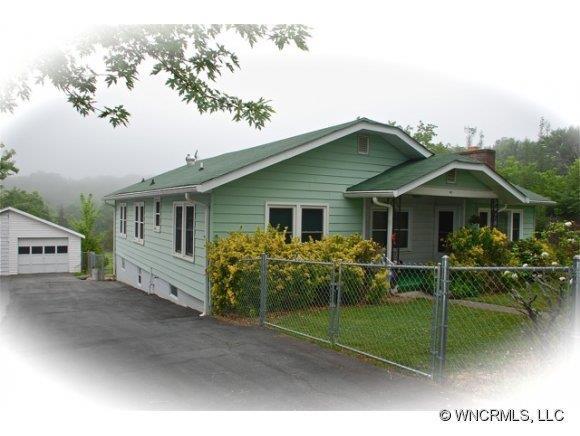 48 Hopedale Circle, Asheville, NC 28806