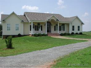 150 Rabbit Moffitt Rd., Rutherfordton, NC 28139