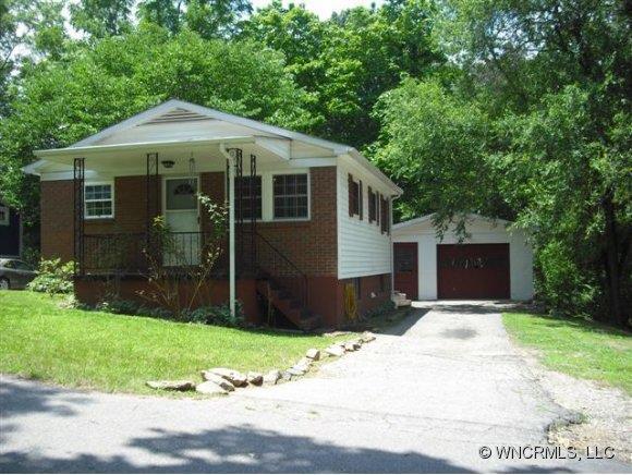 177 Deaver Street, Asheville, NC 28806