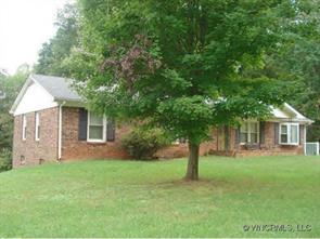252 Frady Street, Rutherfordton, NC 28139