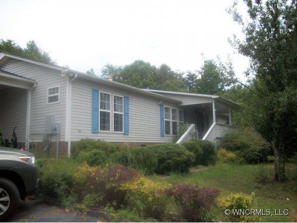 1341 Dark Corner Road, Rutherfordton, NC 28139