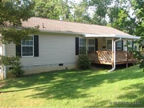 140 Halsbury Avenue, Hendersonville, NC 28791