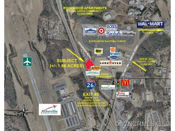 360 Rockwood Rd., Arden, NC 28704