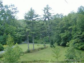 Lot 16 Woodchuck Lane, Brevard, NC 28712