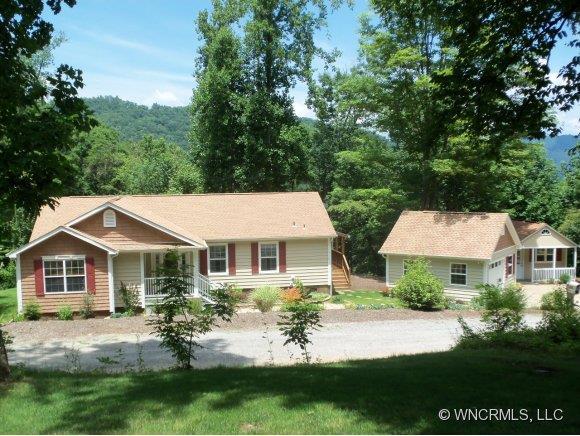 369 Inglewood Cove Rd., Waynesville, NC 28786