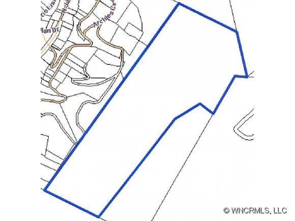000 Off Low Gap, Hendersonville, NC 28792