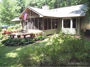 29 Creek Crossing Lane, Weaverville, NC 28787