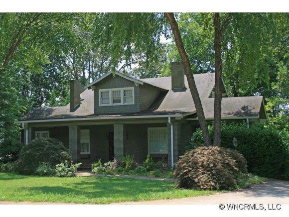 475 North Washington Street, Rutherfordton, NC 28139