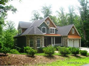 314 Woodland Dr., Swannanoa, NC 28778