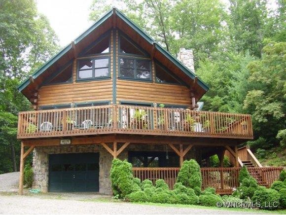 366 Grand Oak Tr., Waynesville, NC 28785