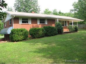 23 North Buncombe School Rd., Weaverville, NC 28787