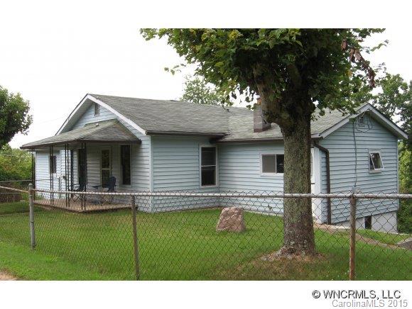 14 Claude Drive, Asheville, NC 28806