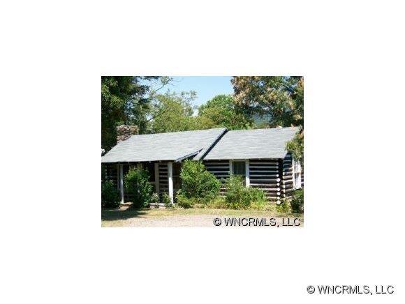 85 Murphy Hill Road, Weaverville, NC 28787