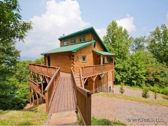 1268 Brandywine Road, Waynesville, NC 28786