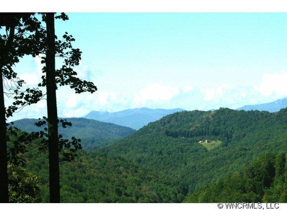 Lot 4 Old Cabin Cove, Sylva, NC 28779