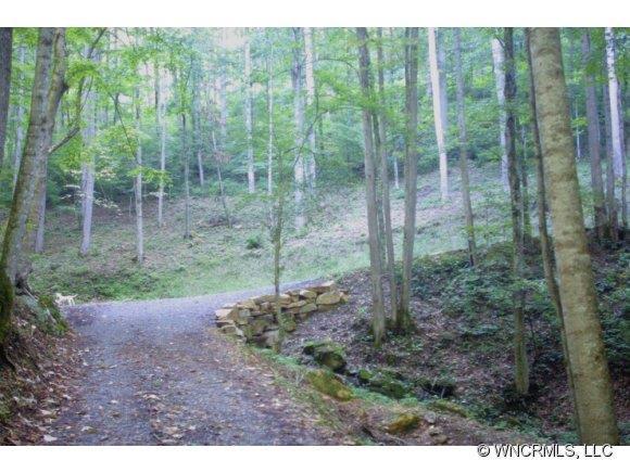 Lot 2 Old Cabin Cove, Sylva, NC 28779