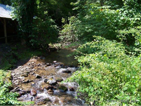 00 Frontier Lane #Lot 12, Waynesville, NC 28785