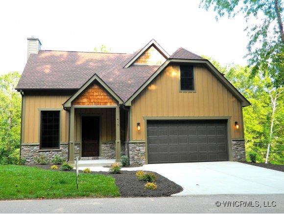 412 Stratford Road, Asheville, NC 28804