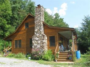 5 Pine Knob Lane, Weaverville, NC 28787