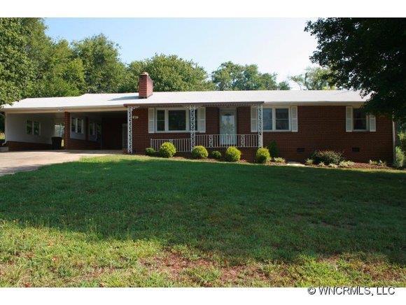 147 Greer Street, Spindale, NC 28160