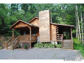 49 Grouse Nest Rd., Waynesville, NC 28785