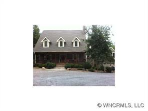 180 Buckskin Court, Rutherfordton, NC 28139