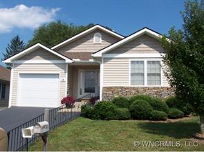 74 E Danbury Lane, Brevard, NC 28712