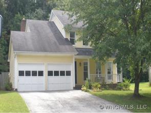 18 Marlwood Court, Asheville, NC 28804