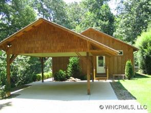 703 Azalea Avenue, Black Mountain, NC 28711
