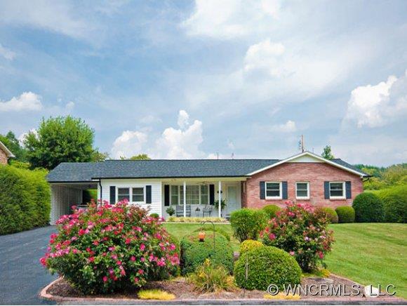 76 Azalea Drive, Waynesville, NC 28786