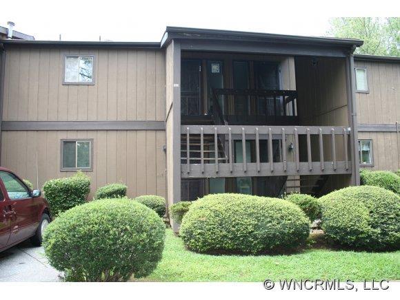 319 Greenville Hwy, U-501, Brevard, NC 28712
