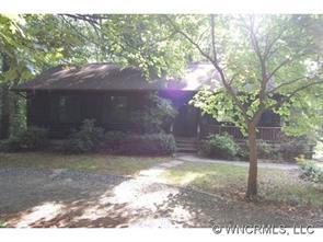 16 Timber Ln., Asheville, NC 28806
