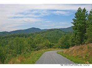 154 Acres Off Bills Creek Road, Lake Lure, NC 28746
