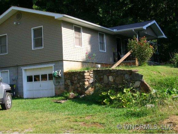 [Address Hidden by Seller], Clyde, NC 28721