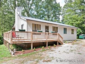 148 Anielee Lane, Clyde, NC 28721
